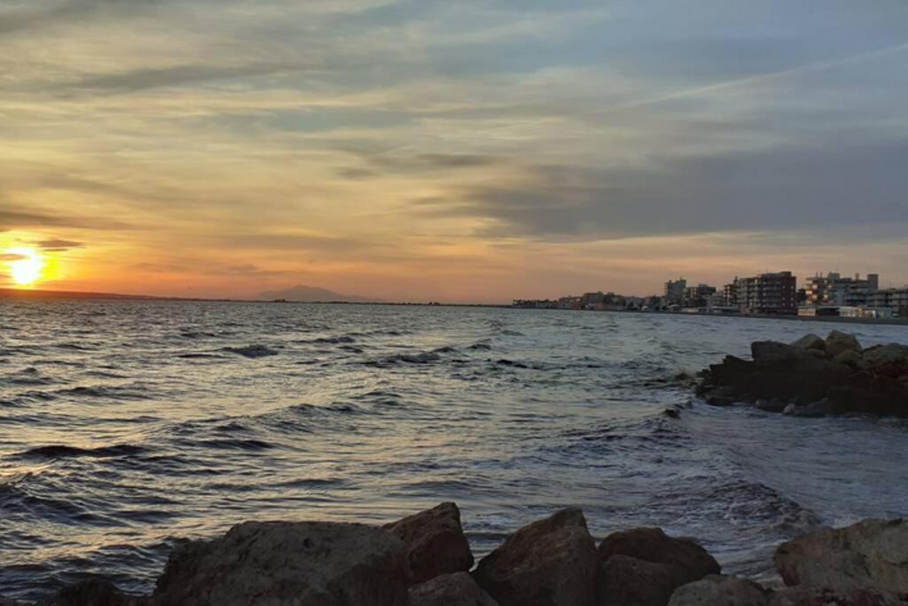 Descansar, Sonreir, Sentir. Paraiso Frente Al Mar Santa Pola Extérieur photo