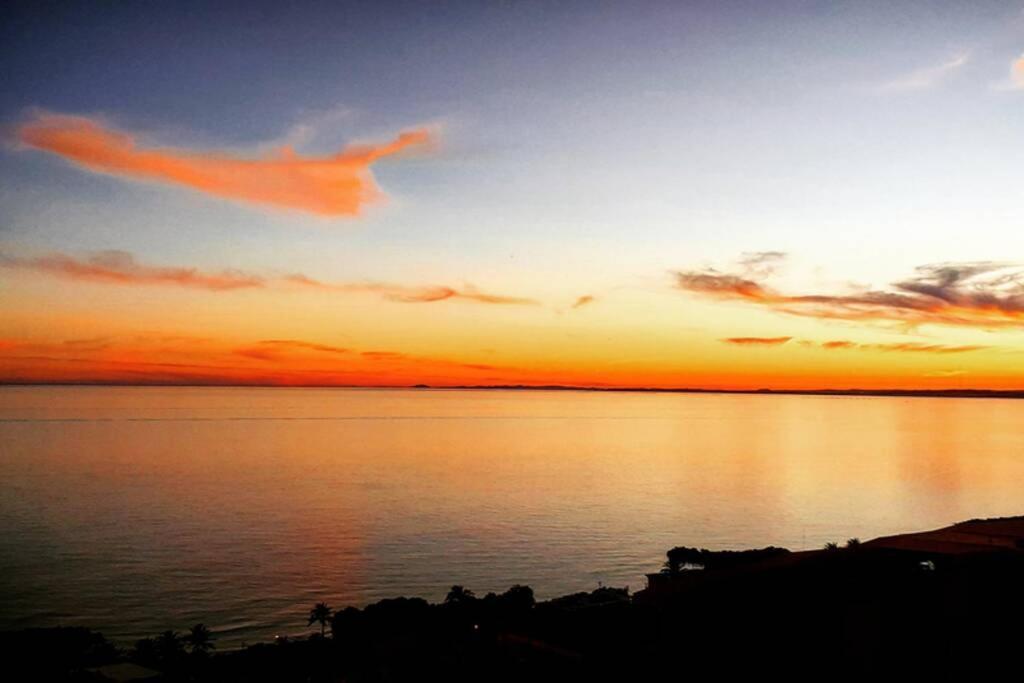 Descansar, Sonreir, Sentir. Paraiso Frente Al Mar Santa Pola Extérieur photo
